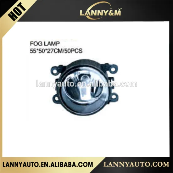 Auto lighting System Chevrolet NEXIA 2008 year fog lamp