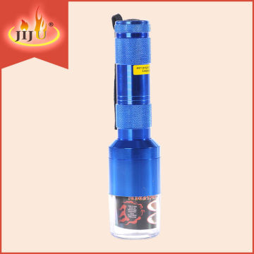 Yiwu JiJU Aluminum Electric Herb Grinder JL-078J Grinder