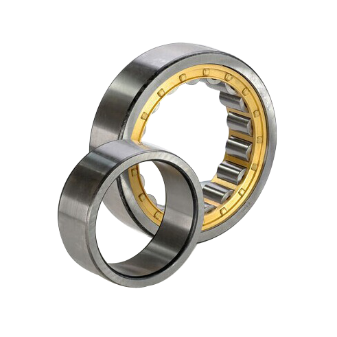 Cylindrial Roller Bearings NUP300 Series
