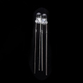 3 mm 940nm IR LED 20-stepeni 0,4 W prozirne vode