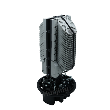 GJS-M17/RS-B1~B4 Factory Supply Dome Type 9 in 9 out IP68 Fiber Connection Box