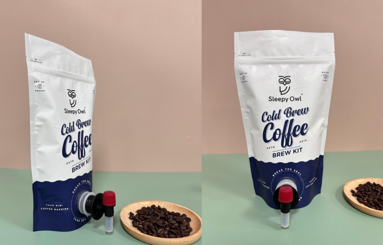 brewer bag