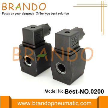 Best-No.0210 Bobina de válvula solenoide de refrigeración 220VAC 16VA