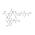 Acetato de oxitocina CAS 50-56-6