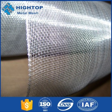 2016 Manufacturers selling stock firm metal window mesh