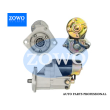 S25158 DENSO STARTER MOTOR 12V 2.5KW 11T