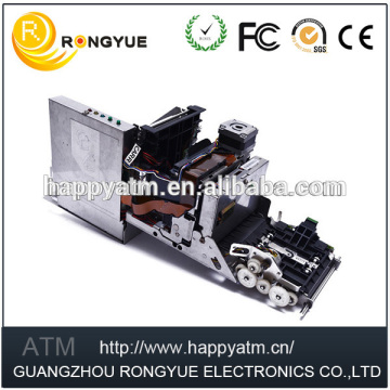 ATM machine metal parts TP07 thermal printer