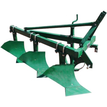 Low Price High Quality Tractor Mounted 3-Reversible Furrow Plough