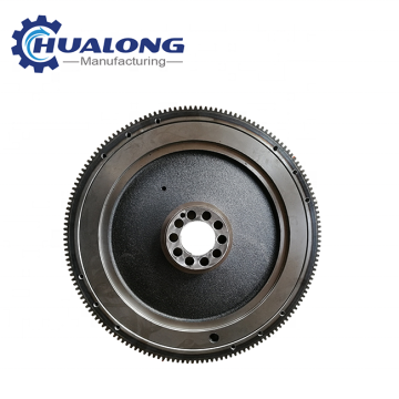 High Quality Truck Flywheel for Mercedes-Benz 5410300105