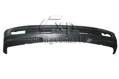 bumper mold | auto plastic bumper mould | front bumper mould