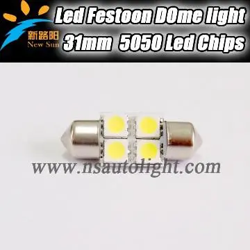 12V auto led dome light roof light,5050 SMD taxi dome light