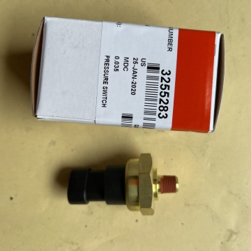 Original Cunmmins KTA50 pressure switch 2897696