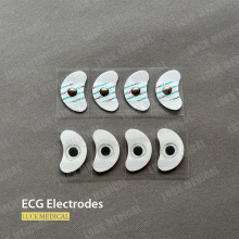 EKG Akcesoria EKG PADS Patch Elektrod