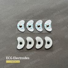 EKG аксессуары ECG Pads Patch Patch