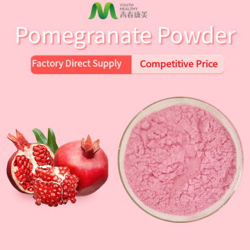 Dried Pomegranate Powder Competitive Price