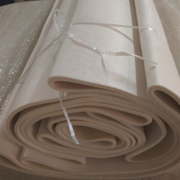 Industrial Endless Nomex Transfer Printing Felt Belts