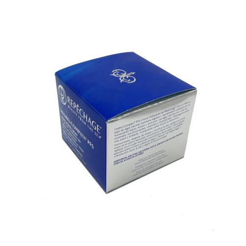 Eco Friendly Face Cream Skincare Cosmetic Box Packaging