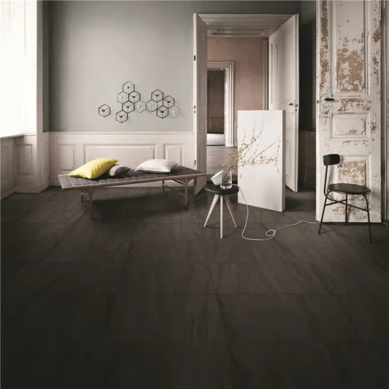 BR6008 Sandstone design porcelain floor and wall tiles