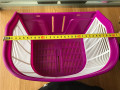 Eco-friendly Bicycle Front Basket