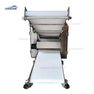 Otomatik Roti Chapati Maker Makine Fiyatı