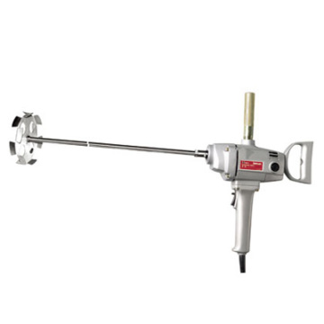 Paddle Mixer