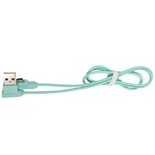 USB 2.0男性から稲妻ケーブル