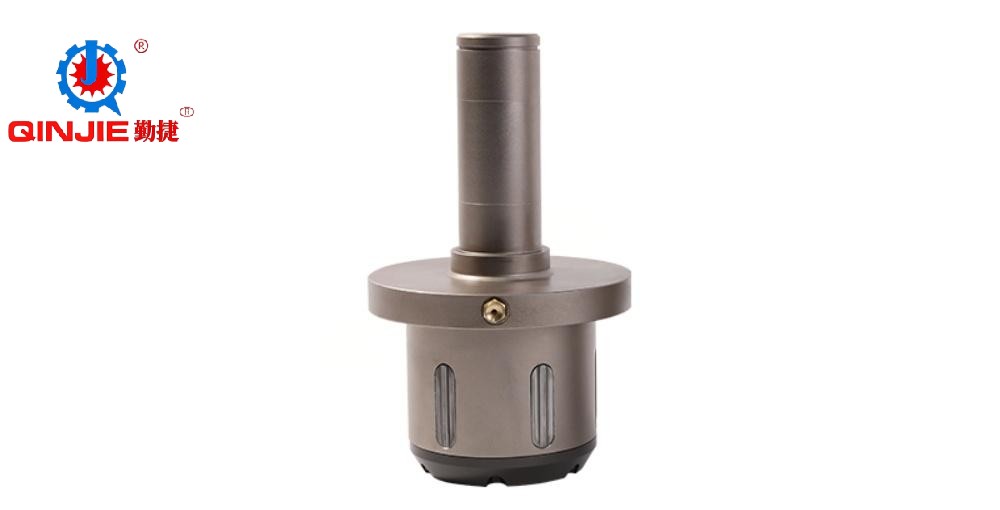 Pneumático de 5 polegadas 5C-P001