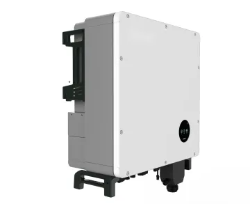 Hybrid Inverter 50kw Solar Inverter MPPT