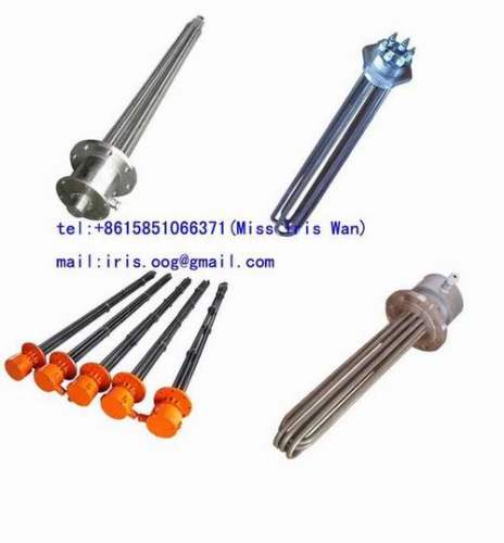 Water Tank Electric Heating Tube--QL