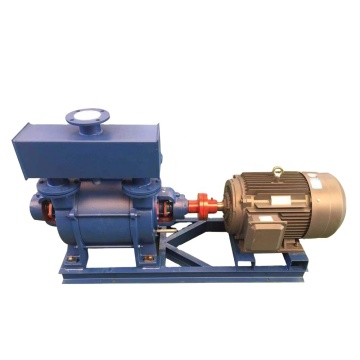 Industrial Liquid Ring Air Vacuum Pumps: 30kw to 55kw