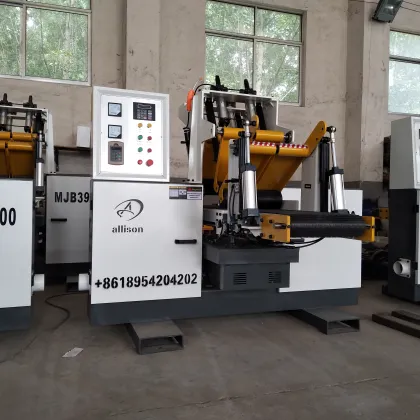 High Quality Horizontal Resaw Band Saws