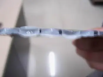 Aluminum Foil Bubble Foil Heat Insulation