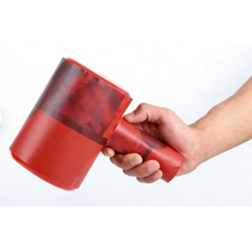 Dobó típusú tűzoltó készülék