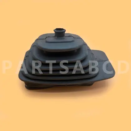 PARTSABCD Gear Shift Boot for 500cc-700cc Hisun, Bennche, Massimo, Menards, Qlink UTV