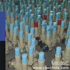 Bellow Balance Type Safety Valve (WA42Y)
