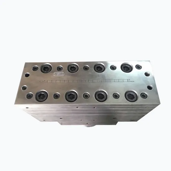 High-Quality PVC Extrusion Moulds: Ceiling, Wall Panels, and Plastic Dies for Professional Applications