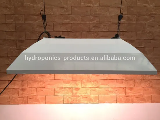 87% reflective GreenPower HPS Grow Light Double Ended Reflector 315W