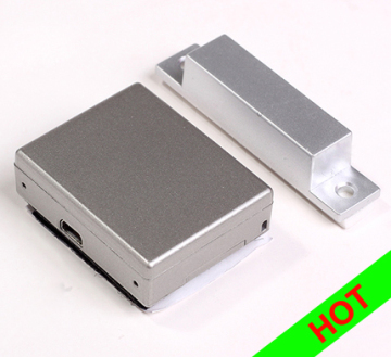 New Hot Product- Mini 2 in 1 Door & Window Sensor and GSM Alarm