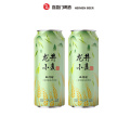 Cerveza de trigo premium West Lake Longjing