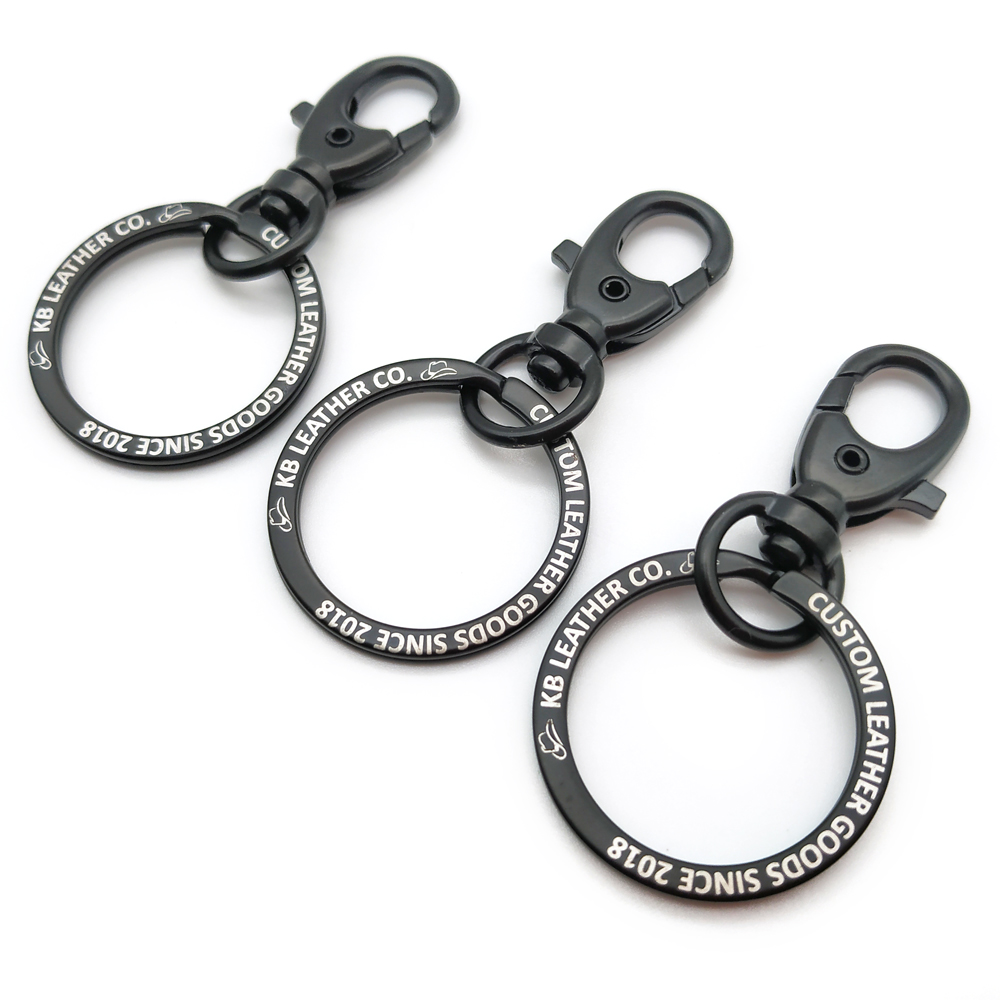 Metal KeyChain Ring Metal KeyChain Ring