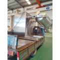 Powder Mixer for Chemical Pharmaceutical Food Industry