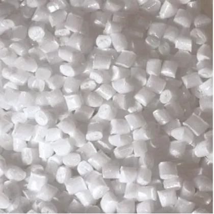 Light Diffusion Additive Masterbatch for UV Protection