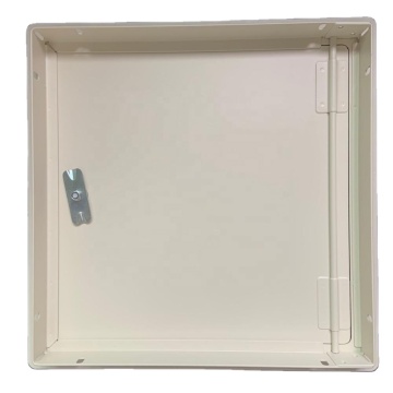 HVAC Access Panels: Inspection, Doors, and Stainless Steel Solutions