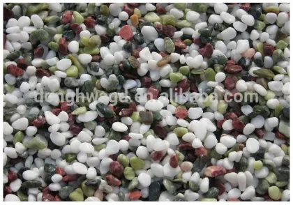 Aquarium Decorative Stone, Aquarium Natural Stone, Aquarium Cobble Stone 3-120mm