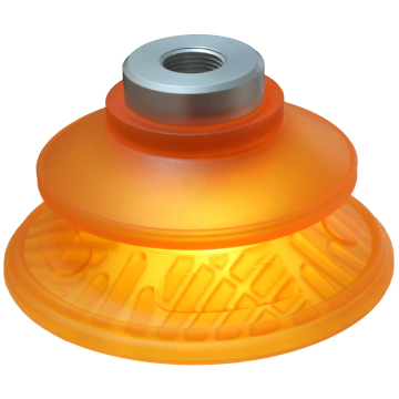High Quality Silicone Vacuum Suction Cups for Robotic Arm Grippers