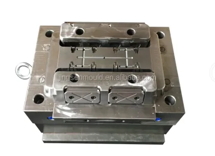 Water Dispenser Tap Mould Supplier - Dispensador De Aqua Del Molde