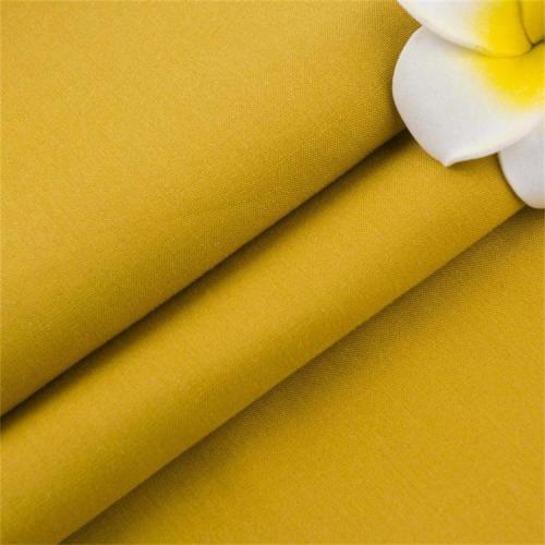 In Stock Lyocell Woven Fabric 17 Colors