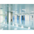 GMP Standard Stainless Steel Cleanroom Airtight Swing door