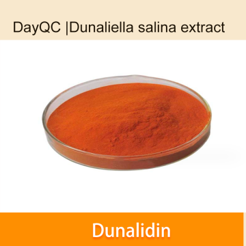 Dunalidin Dunaliella Salina Extrait