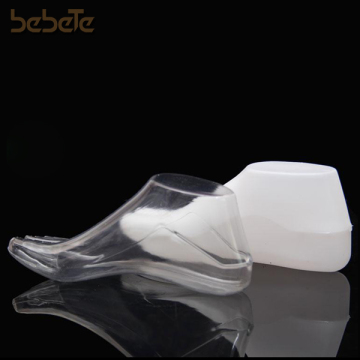 1 Pair Female Feet Foot Shoes Mannequin For Foot Display